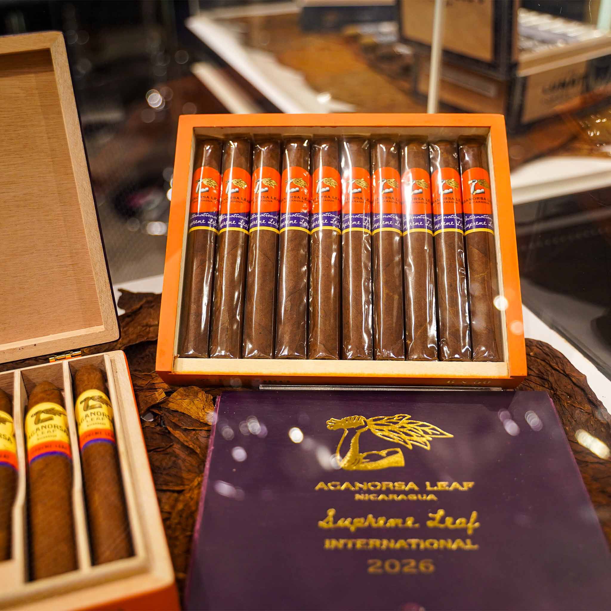 Euro Toro Limited Edition, , jrcigars